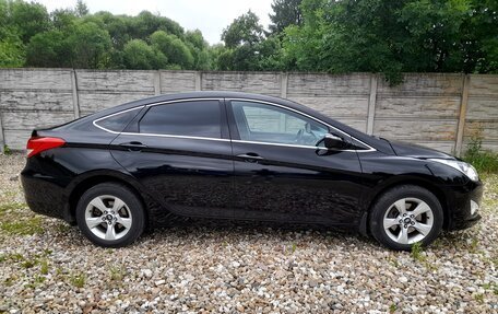 Hyundai i40 I рестайлинг, 2014 год, 1 100 000 рублей, 8 фотография