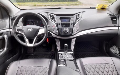 Hyundai i40 I рестайлинг, 2014 год, 1 100 000 рублей, 12 фотография