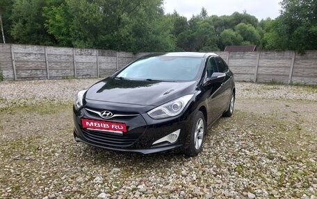 Hyundai i40 I рестайлинг, 2014 год, 1 100 000 рублей, 2 фотография