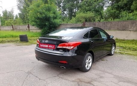 Hyundai i40 I рестайлинг, 2014 год, 1 100 000 рублей, 6 фотография