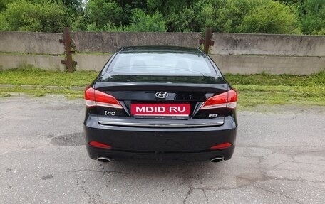 Hyundai i40 I рестайлинг, 2014 год, 1 100 000 рублей, 4 фотография