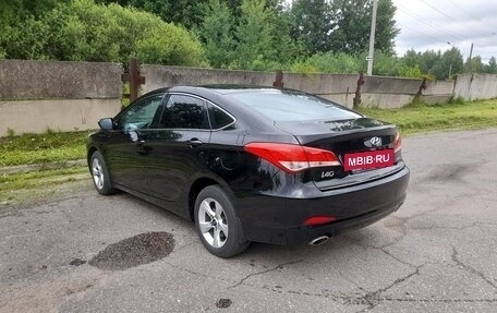 Hyundai i40 I рестайлинг, 2014 год, 1 100 000 рублей, 5 фотография