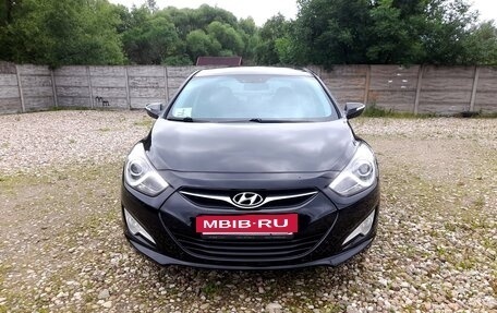 Hyundai i40 I рестайлинг, 2014 год, 1 100 000 рублей, 3 фотография