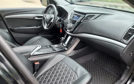 Hyundai i40 I рестайлинг, 2014 год, 1 100 000 рублей, 14 фотография