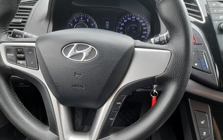 Hyundai i40 I рестайлинг, 2014 год, 1 100 000 рублей, 15 фотография