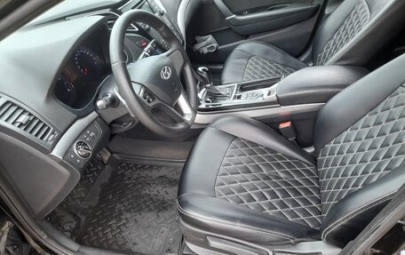Hyundai i40 I рестайлинг, 2014 год, 1 100 000 рублей, 13 фотография