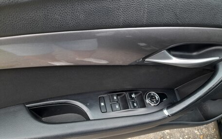 Hyundai i40 I рестайлинг, 2014 год, 1 100 000 рублей, 18 фотография