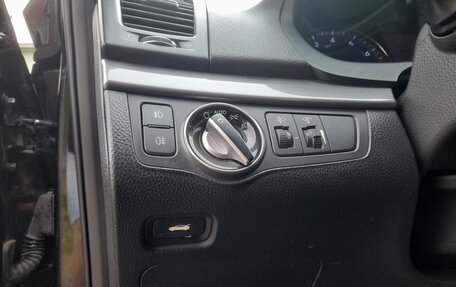 Hyundai i40 I рестайлинг, 2014 год, 1 100 000 рублей, 19 фотография