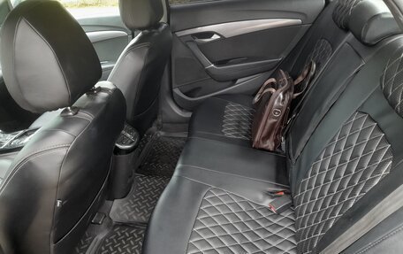 Hyundai i40 I рестайлинг, 2014 год, 1 100 000 рублей, 23 фотография