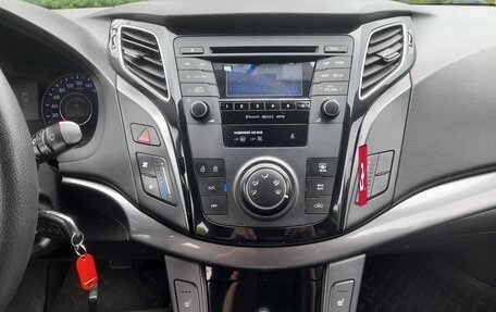 Hyundai i40 I рестайлинг, 2014 год, 1 100 000 рублей, 16 фотография