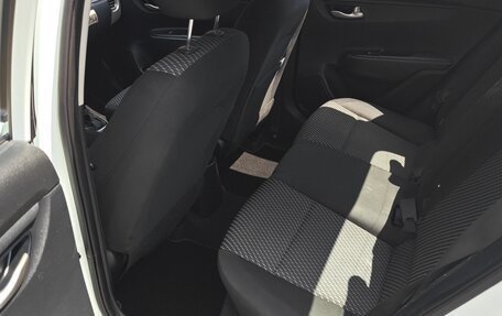 KIA Rio IV, 2018 год, 1 380 000 рублей, 11 фотография