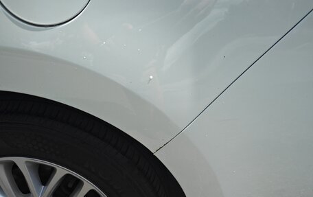 KIA Rio IV, 2018 год, 1 380 000 рублей, 27 фотография