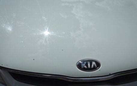 KIA Rio IV, 2018 год, 1 380 000 рублей, 25 фотография