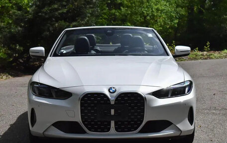 BMW 4 серия, 2025 год, 5 151 061 рублей, 8 фотография