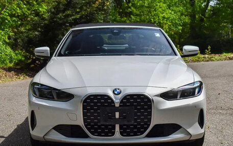 BMW 4 серия, 2025 год, 5 151 061 рублей, 9 фотография