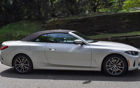 BMW 4 серия, 2025 год, 5 151 061 рублей, 6 фотография