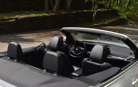 BMW 4 серия, 2025 год, 5 151 061 рублей, 10 фотография