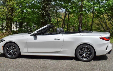BMW 4 серия, 2025 год, 5 151 061 рублей, 3 фотография