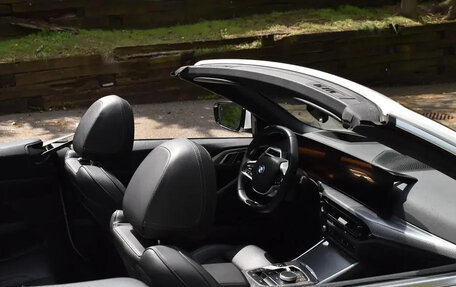 BMW 4 серия, 2025 год, 5 151 061 рублей, 11 фотография
