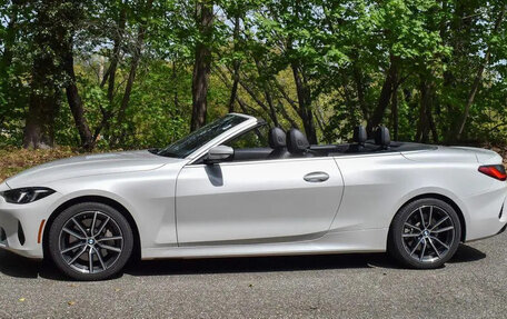 BMW 4 серия, 2025 год, 5 151 061 рублей, 2 фотография