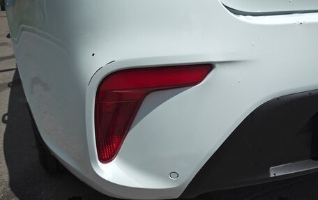 KIA Rio IV, 2018 год, 1 380 000 рублей, 28 фотография