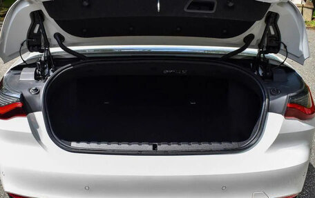 BMW 4 серия, 2025 год, 5 151 061 рублей, 13 фотография