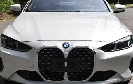 BMW 4 серия, 2025 год, 5 151 061 рублей, 12 фотография