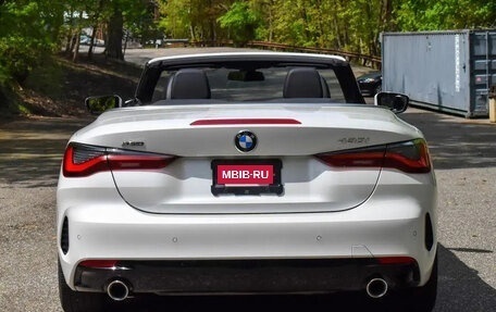 BMW 4 серия, 2025 год, 5 151 061 рублей, 4 фотография