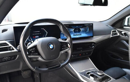 BMW 4 серия, 2025 год, 5 151 061 рублей, 16 фотография