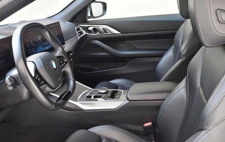 BMW 4 серия, 2025 год, 5 151 061 рублей, 15 фотография