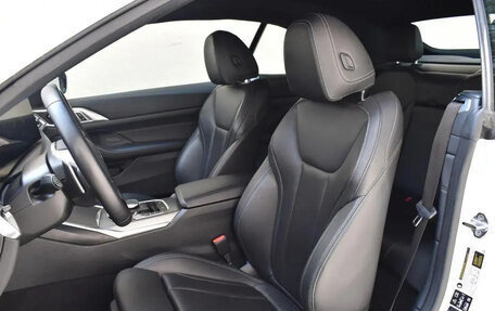 BMW 4 серия, 2025 год, 5 151 061 рублей, 17 фотография