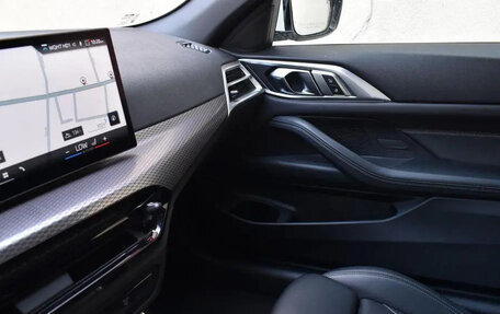 BMW 4 серия, 2025 год, 5 151 061 рублей, 27 фотография