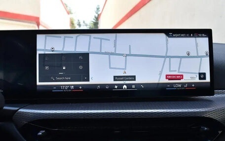 BMW 4 серия, 2025 год, 5 151 061 рублей, 24 фотография