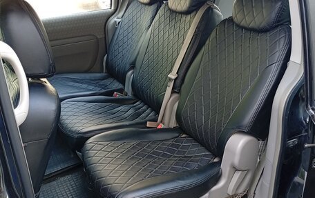 KIA Carnival III, 2007 год, 1 150 000 рублей, 5 фотография