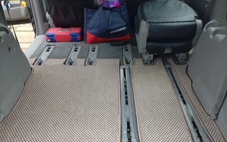 KIA Carnival III, 2007 год, 1 150 000 рублей, 11 фотография