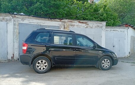 KIA Carnival III, 2007 год, 1 150 000 рублей, 2 фотография