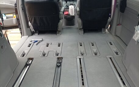 KIA Carnival III, 2007 год, 1 150 000 рублей, 9 фотография