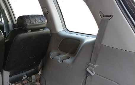 KIA Carnival III, 2007 год, 1 150 000 рублей, 14 фотография