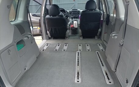 KIA Carnival III, 2007 год, 1 150 000 рублей, 10 фотография
