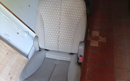 KIA Carnival III, 2007 год, 1 150 000 рублей, 13 фотография