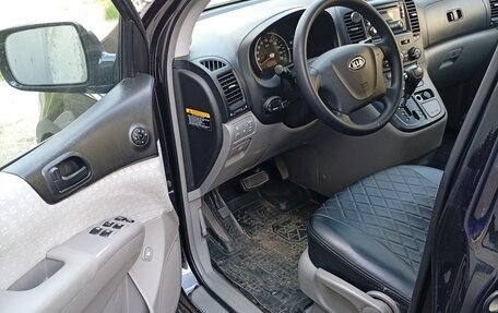 KIA Carnival III, 2007 год, 1 150 000 рублей, 6 фотография