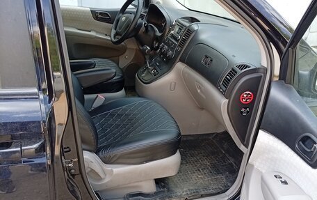 KIA Carnival III, 2007 год, 1 150 000 рублей, 4 фотография
