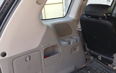 KIA Carnival III, 2007 год, 1 150 000 рублей, 15 фотография