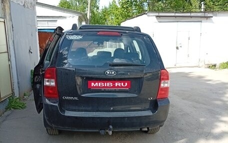 KIA Carnival III, 2007 год, 1 150 000 рублей, 3 фотография