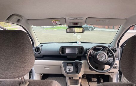Toyota Passo III, 2018 год, 1 060 000 рублей, 11 фотография