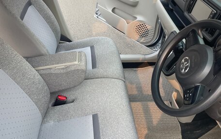 Toyota Passo III, 2018 год, 1 060 000 рублей, 14 фотография