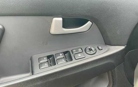 KIA Sportage III, 2015 год, 1 229 000 рублей, 12 фотография