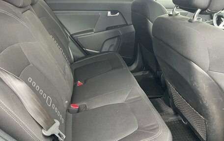 KIA Sportage III, 2015 год, 1 229 000 рублей, 13 фотография
