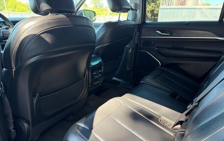 Jeep Grand Cherokee, 2022 год, 5 900 000 рублей, 10 фотография
