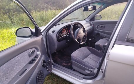 KIA Spectra II (LD), 2006 год, 399 555 рублей, 3 фотография